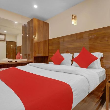 Hotel O Royal Park 孟买 外观 照片