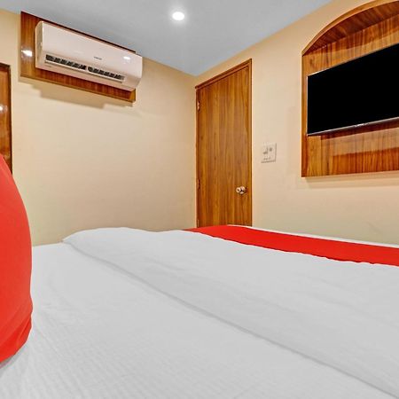 Hotel O Royal Park 孟买 外观 照片