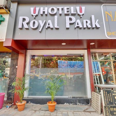 Hotel O Royal Park 孟买 外观 照片