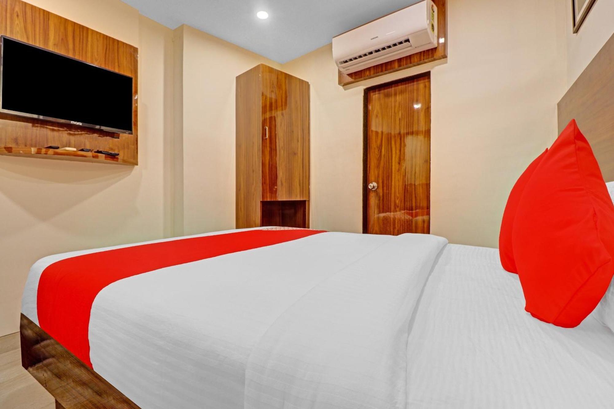Hotel O Royal Park 孟买 外观 照片