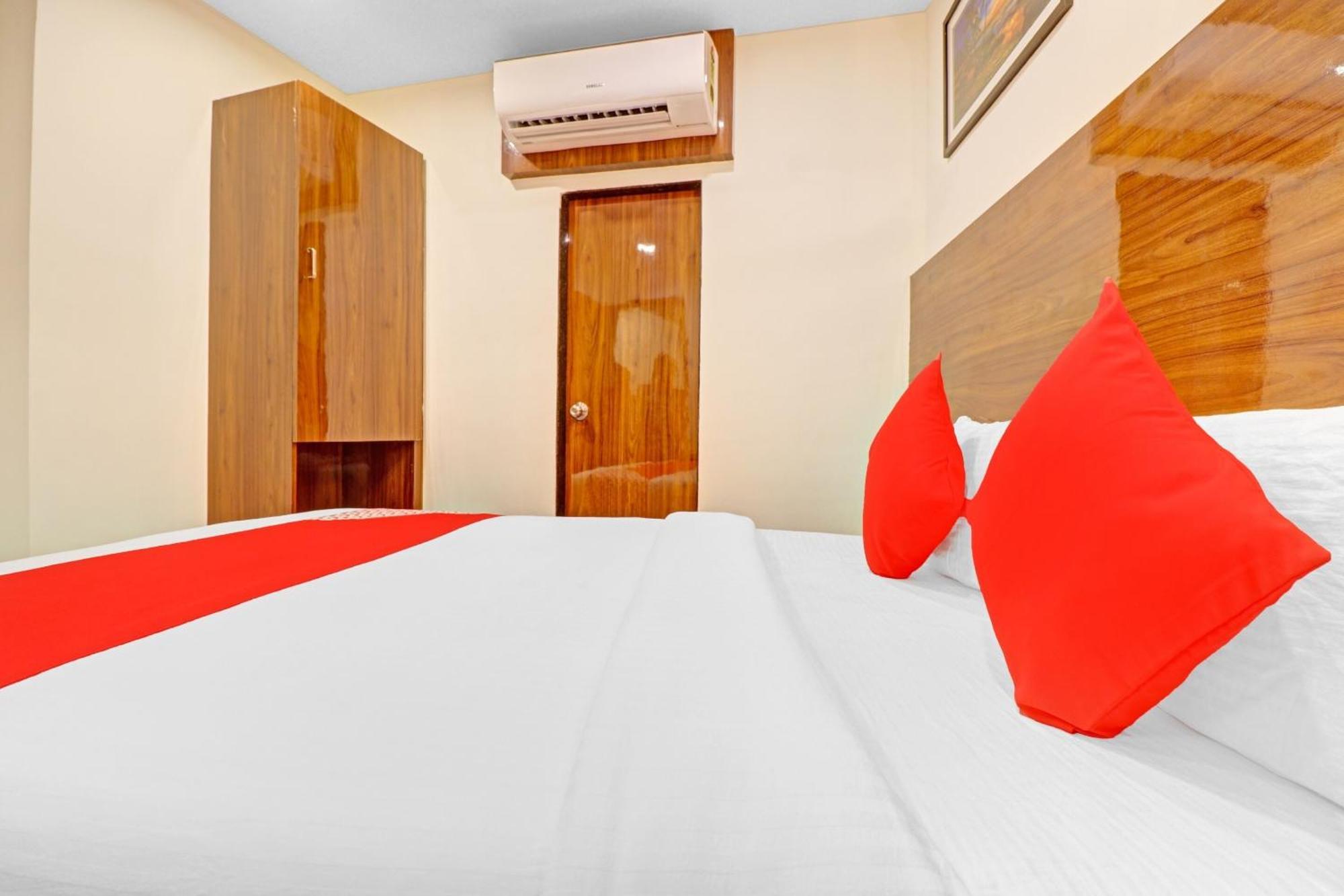 Hotel O Royal Park 孟买 外观 照片
