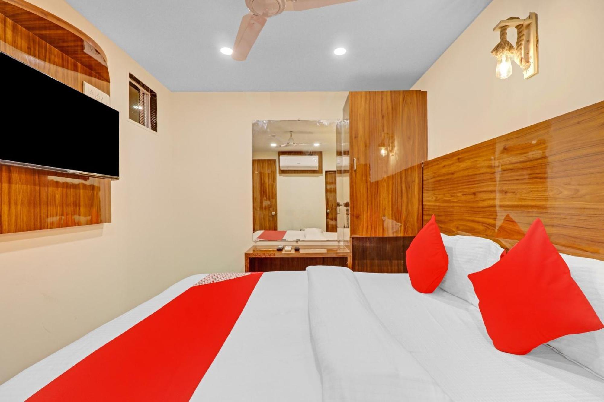 Hotel O Royal Park 孟买 外观 照片