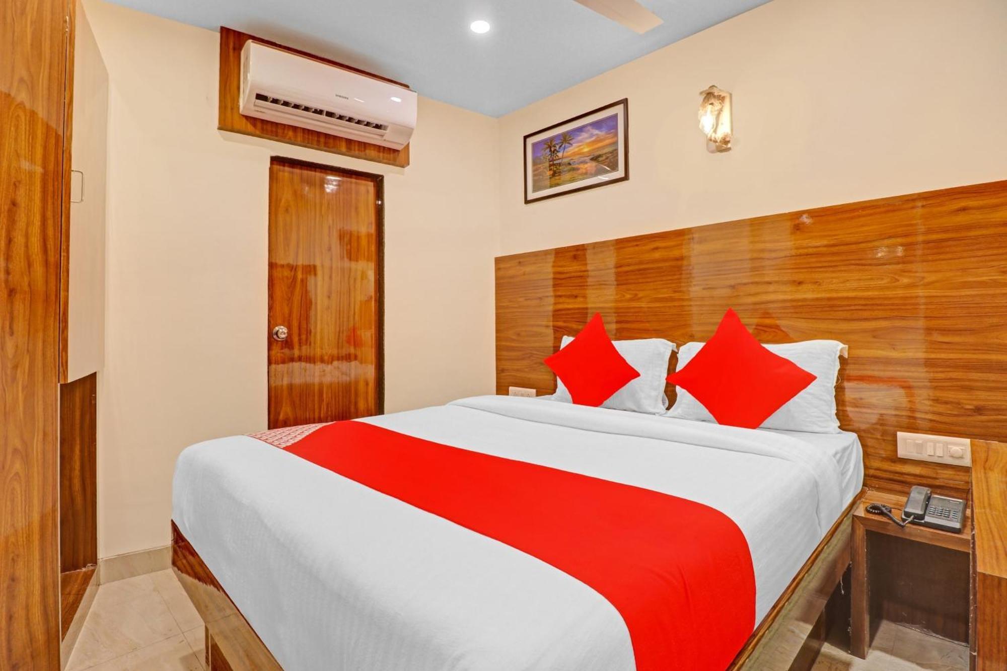 Hotel O Royal Park 孟买 外观 照片