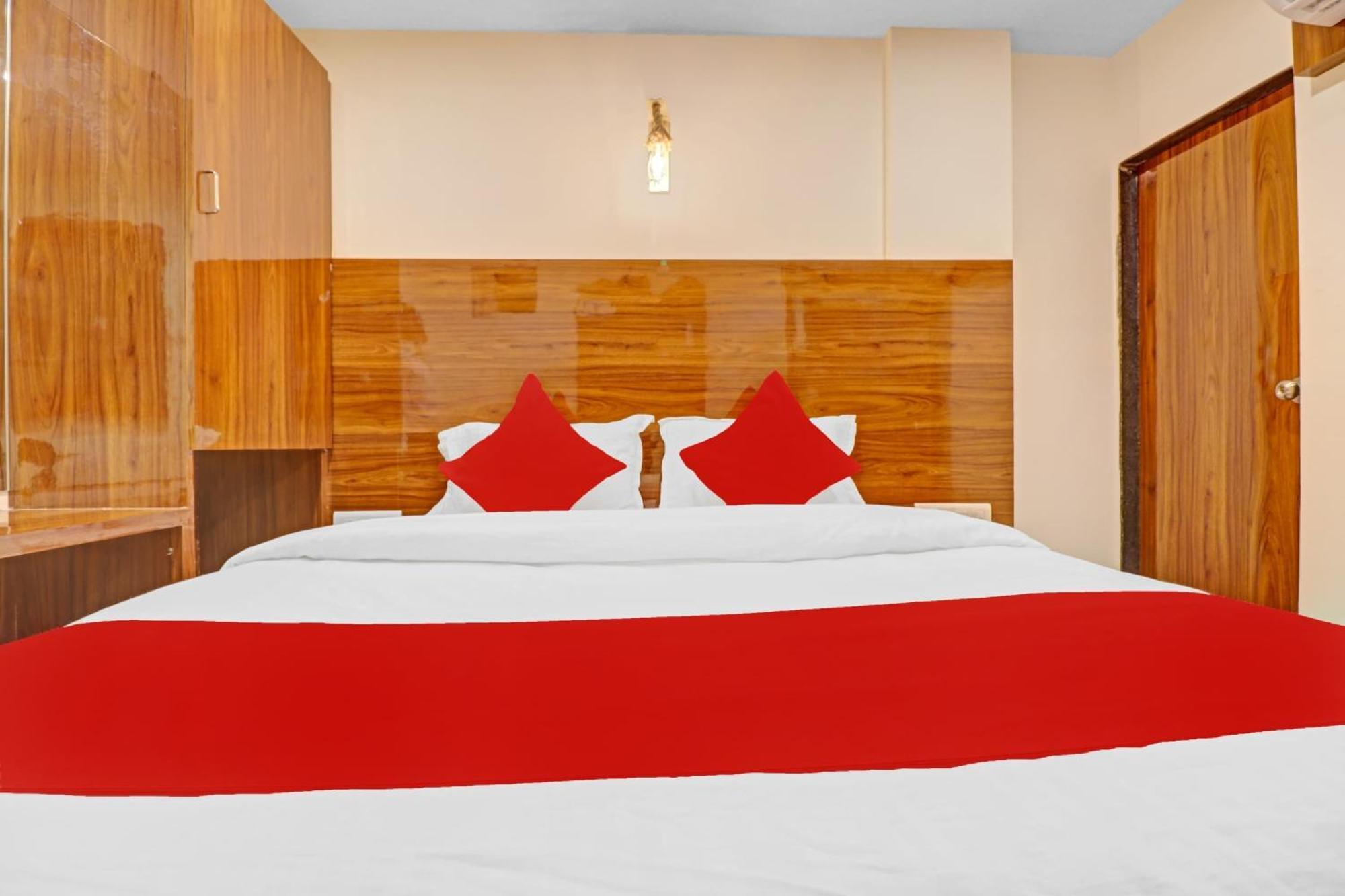 Hotel O Royal Park 孟买 外观 照片