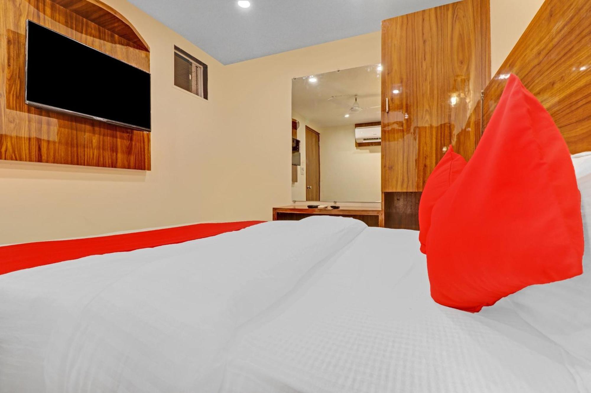 Hotel O Royal Park 孟买 外观 照片