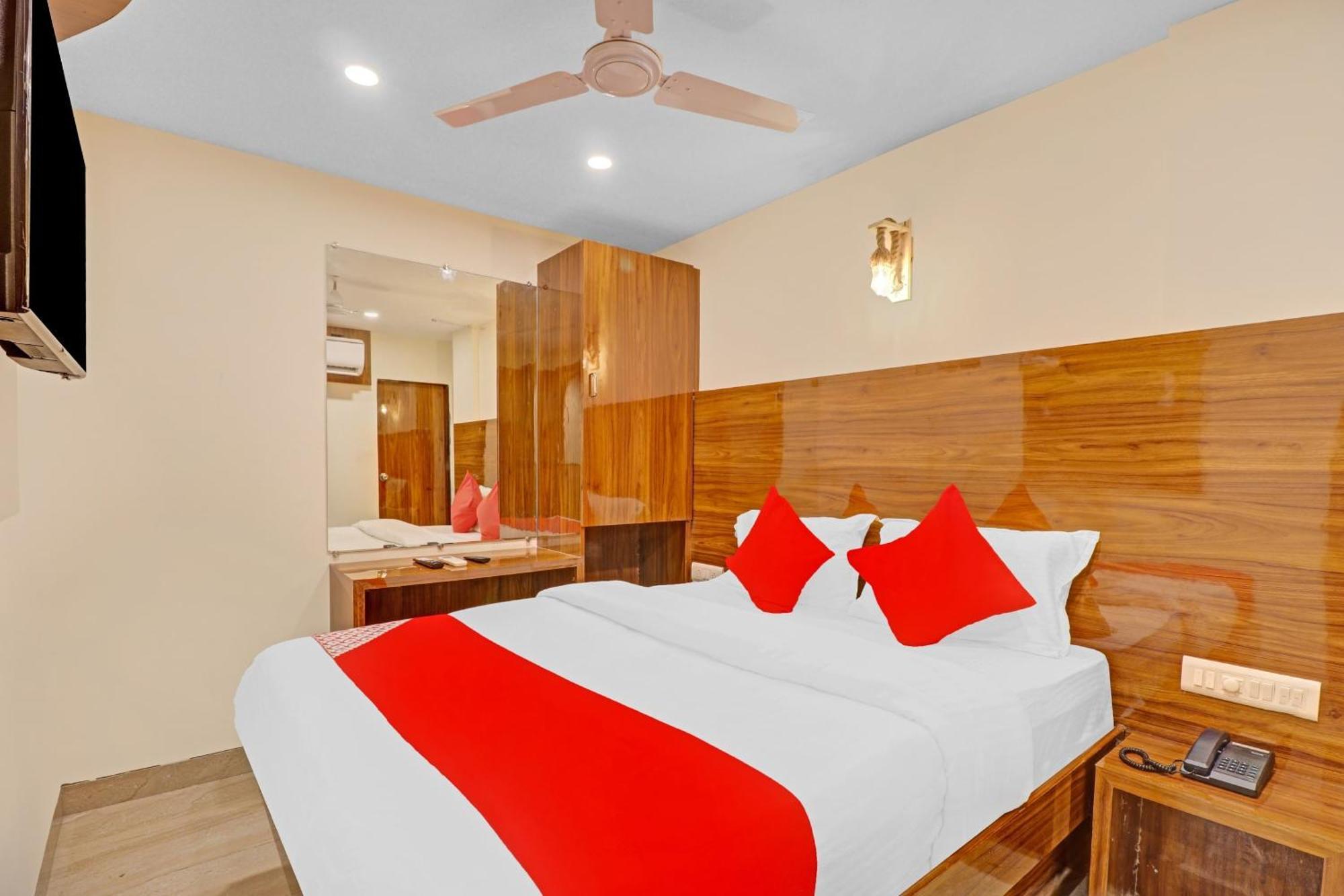 Hotel O Royal Park 孟买 外观 照片