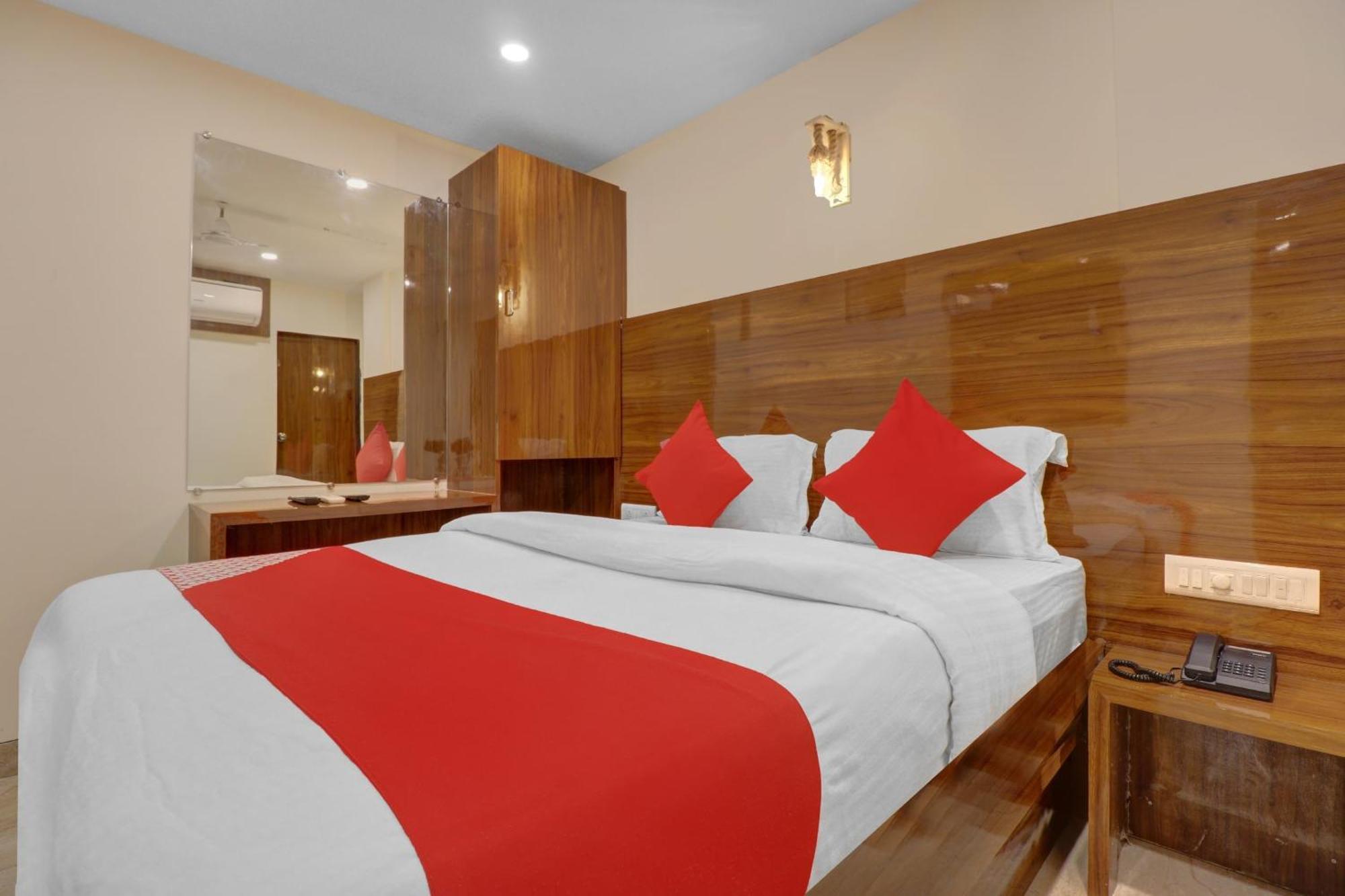 Hotel O Royal Park 孟买 外观 照片