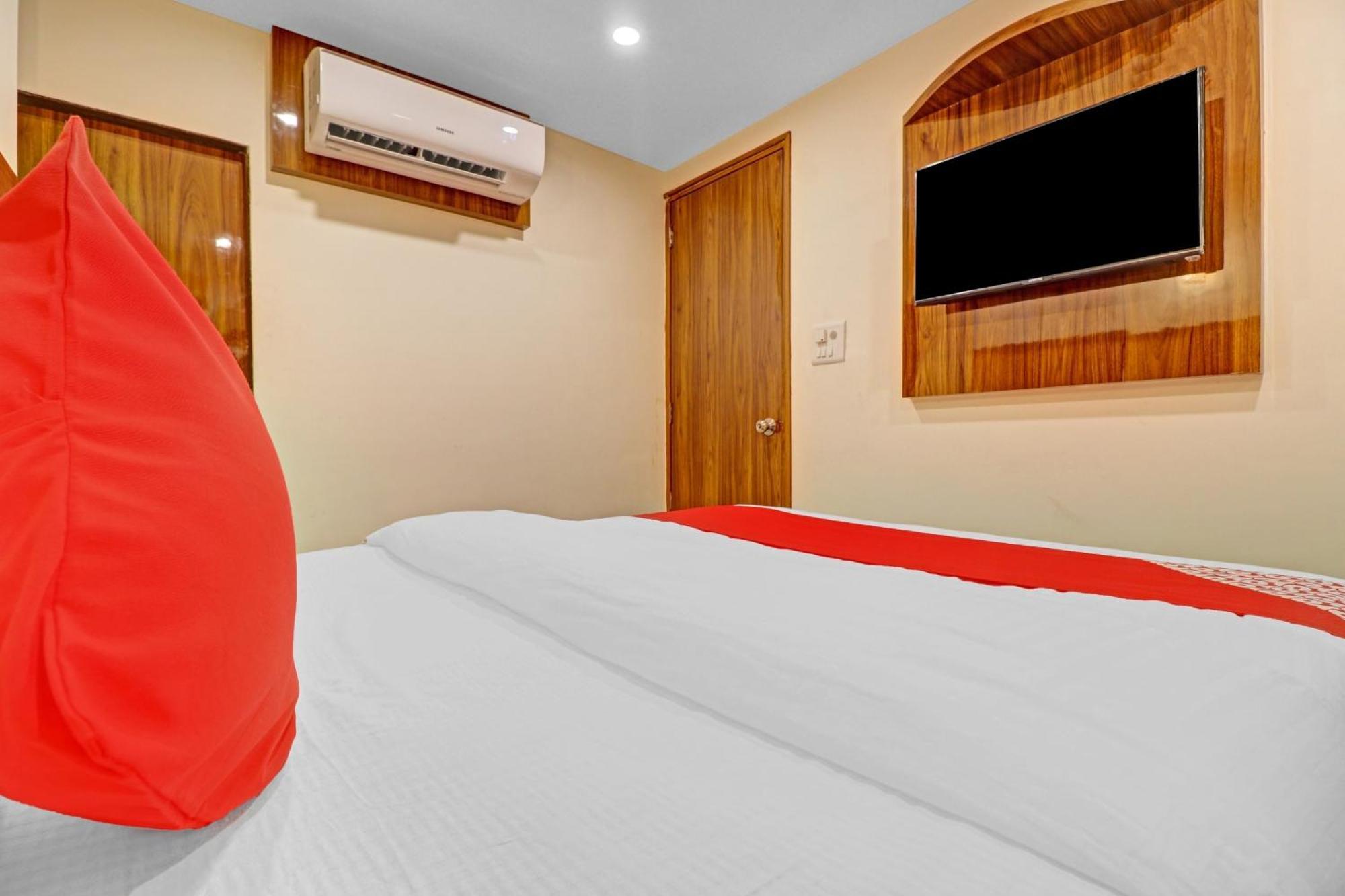 Hotel O Royal Park 孟买 外观 照片